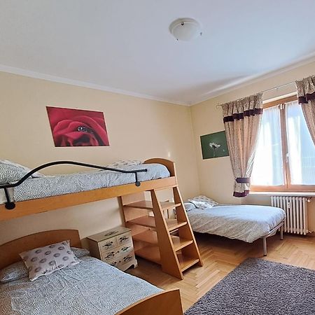 Maison Lydie سانت فينسنت المظهر الخارجي الصورة