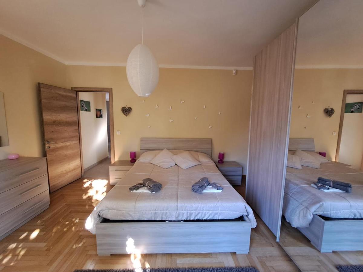 Maison Lydie سانت فينسنت المظهر الخارجي الصورة