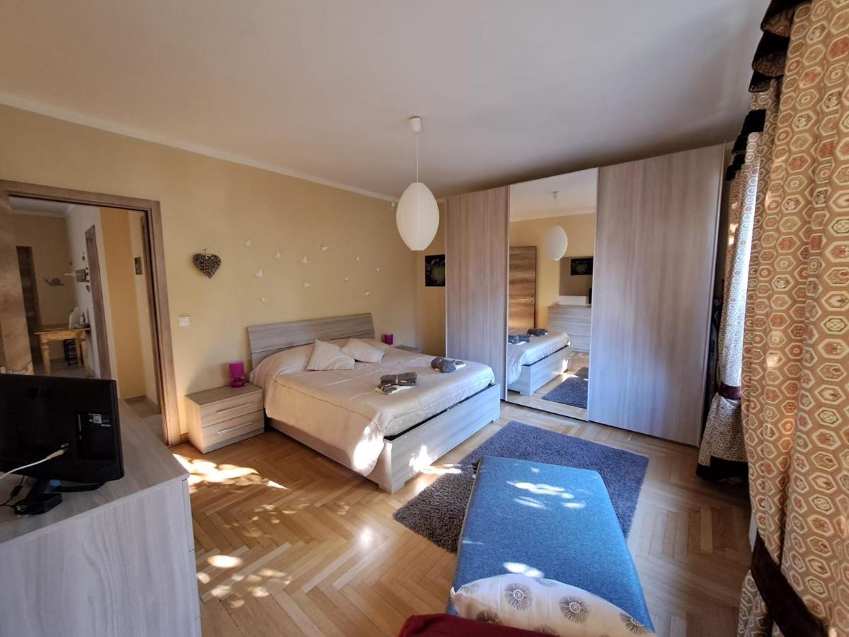Maison Lydie سانت فينسنت المظهر الخارجي الصورة