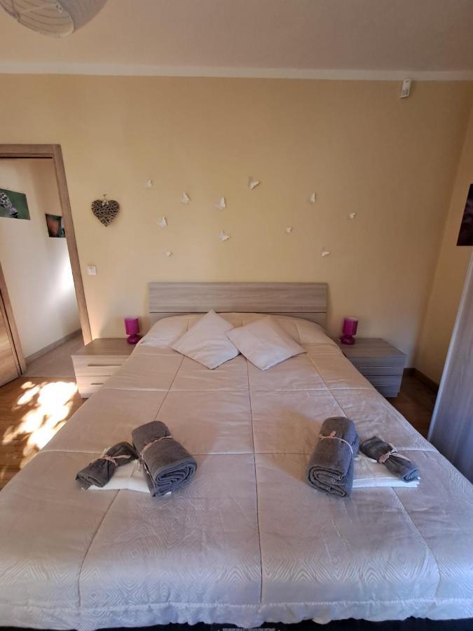 Maison Lydie سانت فينسنت المظهر الخارجي الصورة