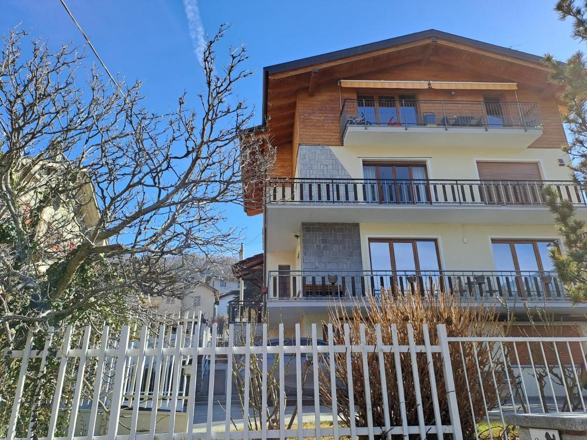 Maison Lydie سانت فينسنت المظهر الخارجي الصورة